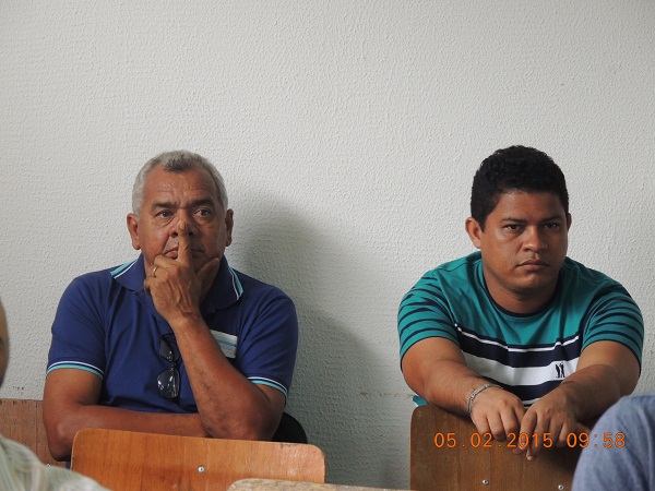  Prefeitura de Monsenhor Gil realiza Oficina de Avaliação e Planejamento da Gestão Municipal - Imagem 14