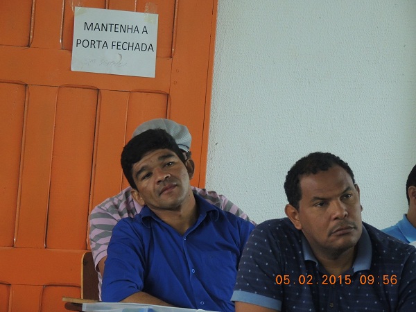  Prefeitura de Monsenhor Gil realiza Oficina de Avaliação e Planejamento da Gestão Municipal - Imagem 16