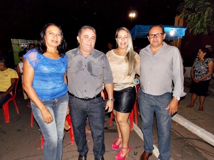 Prefeito Antônio Parambú e Secretária de Saúde Emanuela Machado entregam Ampliação do Posto FUNDEC - Imagem 24