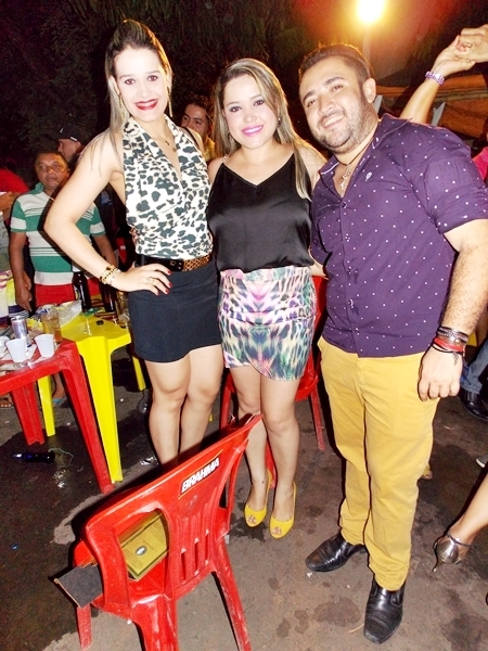 Prefeito Antônio Parambú e Secretária de Saúde Emanuela Machado entregam Ampliação do Posto FUNDEC - Imagem 22