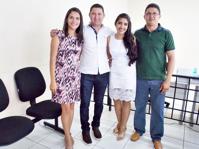 Enlace Matrimonial de Arcélio Vinicius e Danielly Barbosa - Imagem 5