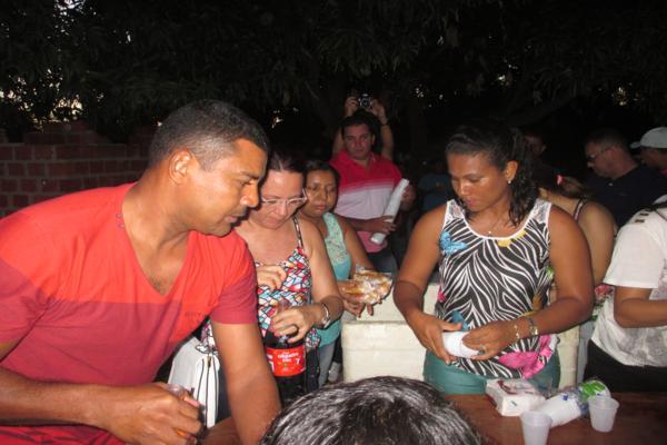 Prefeitura inaugura reforma e ampliação do posto de saúde do Assentamento Araras - Imagem 93