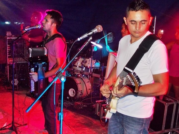 Prefeito Antônio Parambú e Secretária de Saúde Emanuela Machado entregam Ampliação do Posto FUNDEC - Imagem 18