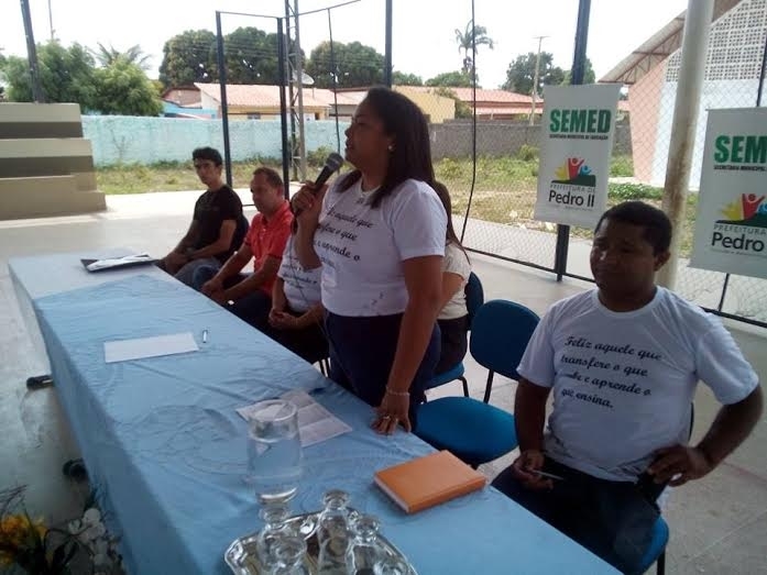 CONFIRMADO: Ano letivo começa na próxima segunda - Imagem 2