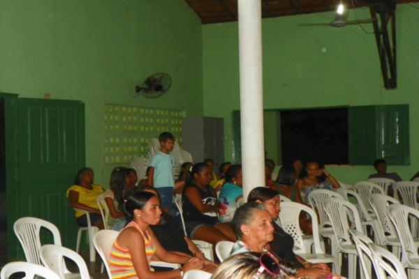 Assistência Social de Amarante entrega kit aos adolescentes do serviço de convivência e fortalecimento de vínculos - Imagem 7