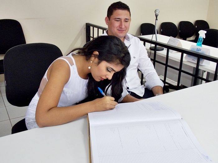 Enlace Matrimonial de Arcélio Vinicius e Danielly Barbosa - Imagem 20