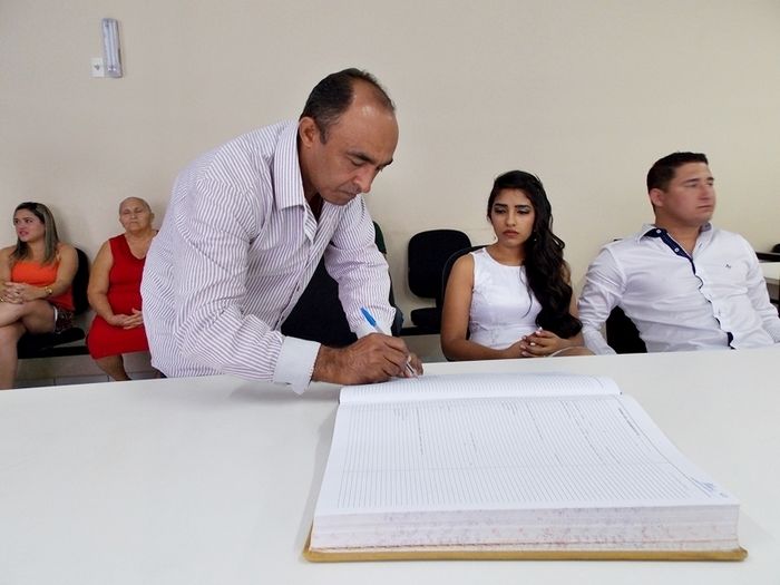 Enlace Matrimonial de Arcélio Vinicius e Danielly Barbosa - Imagem 25