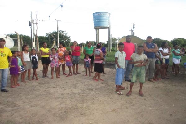 Prefeitura inaugura reforma e ampliação do posto de saúde do Assentamento Araras - Imagem 14