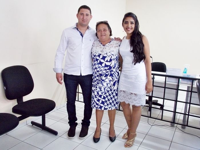 Enlace Matrimonial de Arcélio Vinicius e Danielly Barbosa - Imagem 12