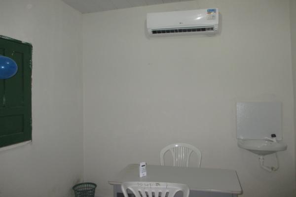 Prefeitura inaugura reforma e ampliação do posto de saúde do Assentamento Araras - Imagem 87