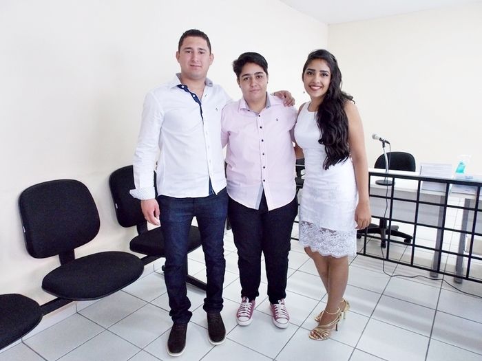 Enlace Matrimonial de Arcélio Vinicius e Danielly Barbosa - Imagem 10