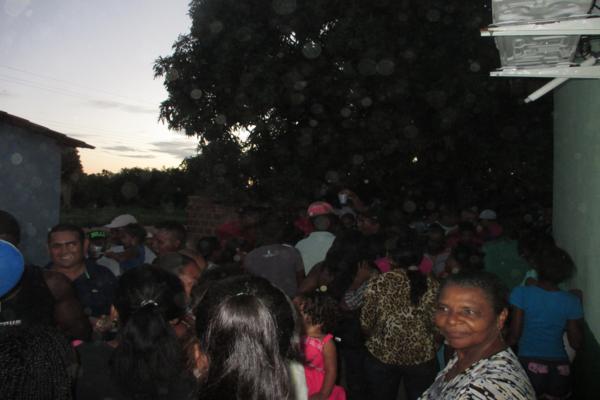 Prefeitura inaugura reforma e ampliação do posto de saúde do Assentamento Araras - Imagem 91