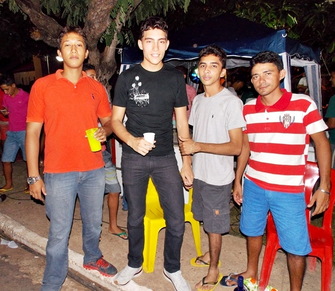 Prefeito Antônio Parambú e Secretária de Saúde Emanuela Machado entregam Ampliação do Posto FUNDEC - Imagem 27