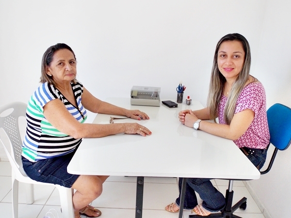 Posto FUNDEC inicia seus atendimentos - Imagem 11