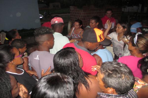 Prefeitura inaugura reforma e ampliação do posto de saúde do Assentamento Araras - Imagem 92