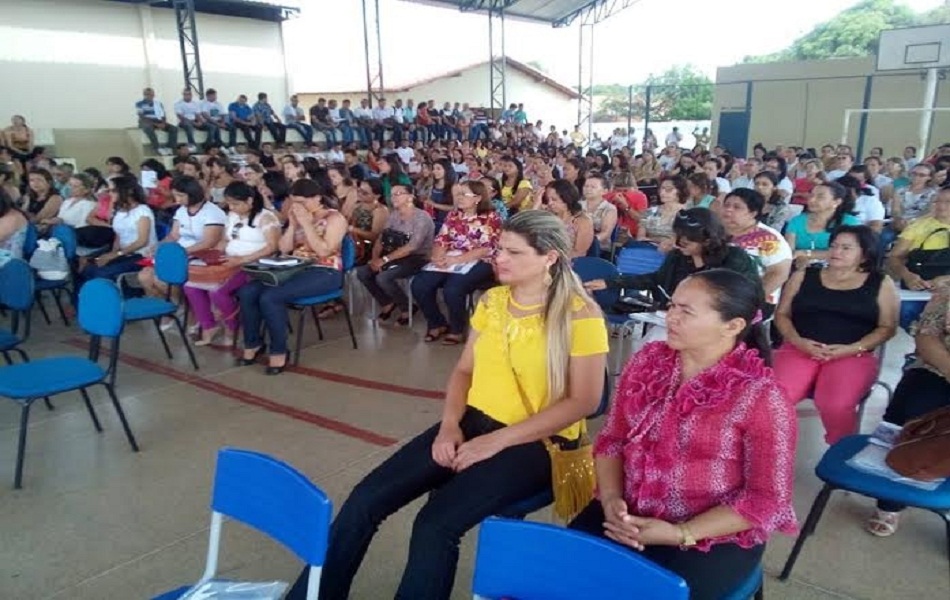 CONFIRMADO: Ano letivo começa na próxima segunda