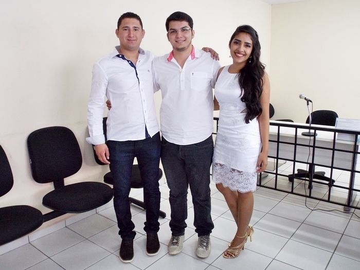 Enlace Matrimonial de Arcélio Vinicius e Danielly Barbosa - Imagem 9