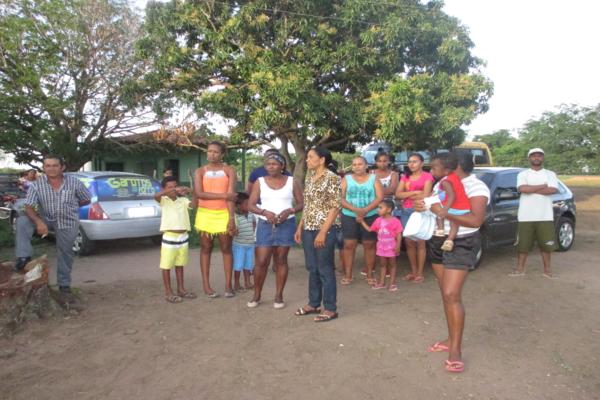 Prefeitura inaugura reforma e ampliação do posto de saúde do Assentamento Araras - Imagem 17