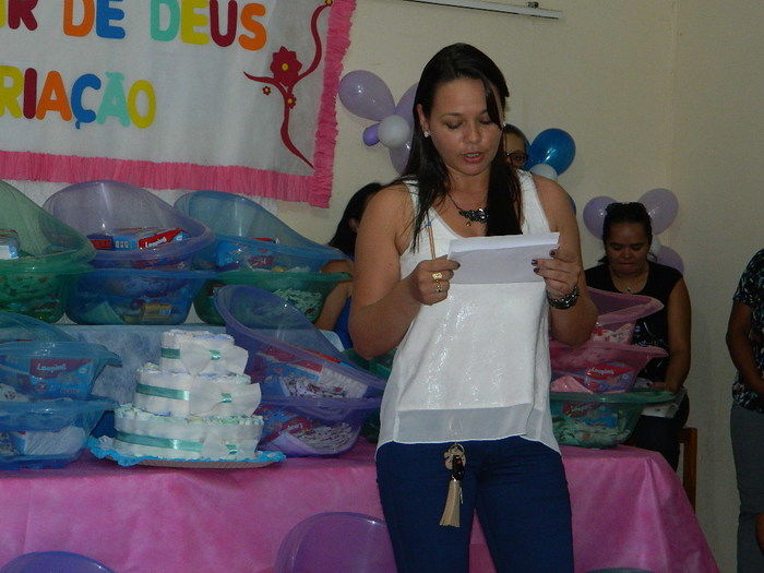 Município entrega enxovais para gestantes - Imagem 1