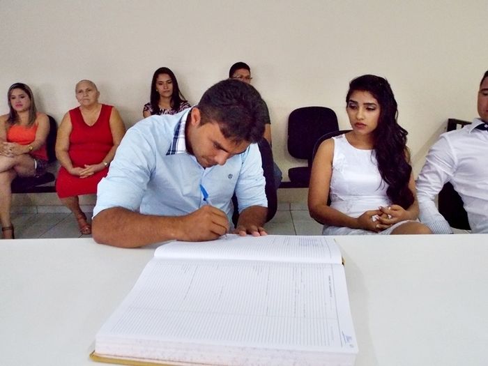 Enlace Matrimonial de Arcélio Vinicius e Danielly Barbosa - Imagem 23