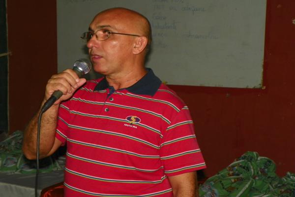 Assistência Social de Amarante entrega kit aos adolescentes do serviço de convivência e fortalecimento de vínculos - Imagem 36