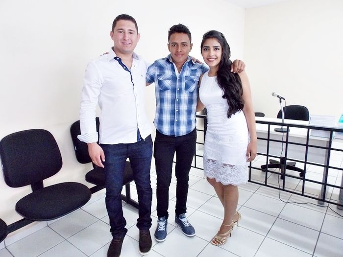 Enlace Matrimonial de Arcélio Vinicius e Danielly Barbosa - Imagem 11