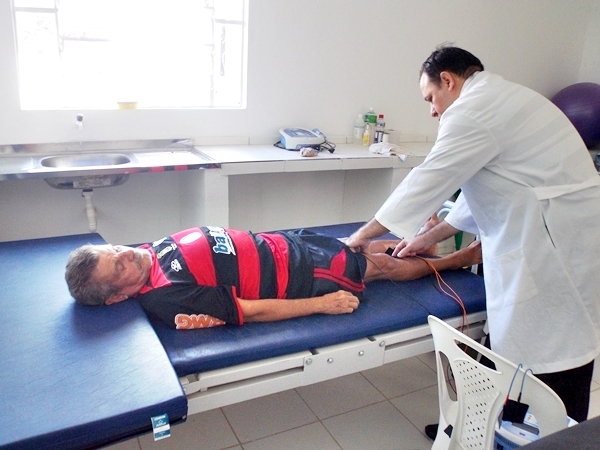 Posto FUNDEC inicia seus atendimentos - Imagem 7