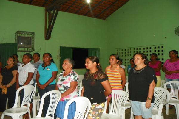 Assistência Social de Amarante entrega kit aos adolescentes do serviço de convivência e fortalecimento de vínculos - Imagem 11