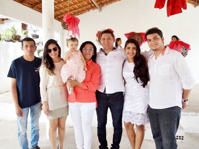 Enlace Matrimonial de Arcélio Vinicius e Danielly Barbosa - Imagem 28