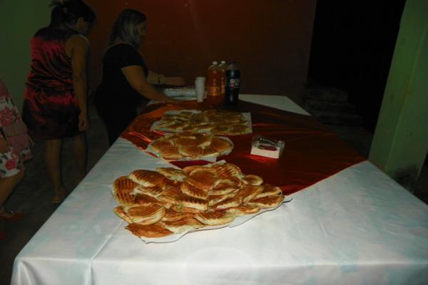 Assistência Social de Amarante entrega kit aos adolescentes do serviço de convivência e fortalecimento de vínculos - Imagem 39