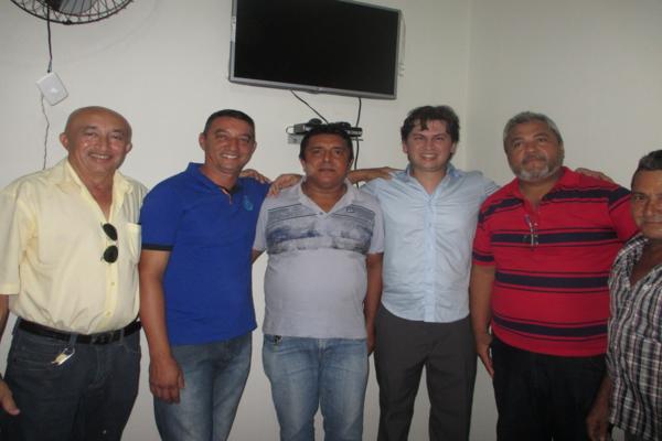 Prefeitura inaugura reforma e ampliação do posto de saúde do Assentamento Araras - Imagem 82