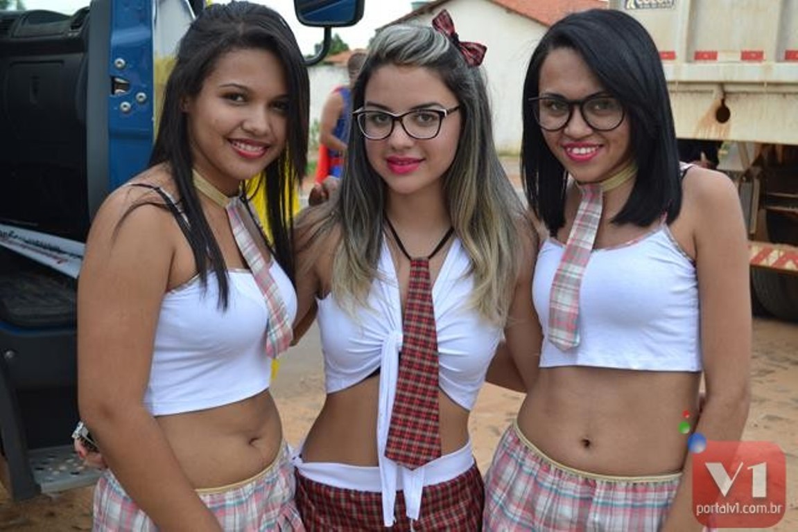 Recomendação do TEC-PI prejudica carnaval na região valenciana