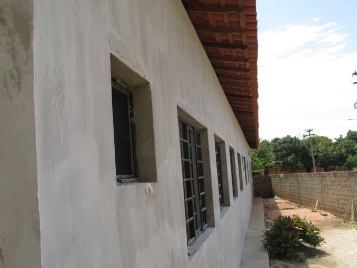 Unidade Básica de Saúde de Buraco D`Água Será entregue no Próximo Mês  - Imagem 7