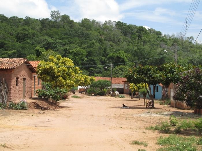 Unidade Básica de Saúde de Buraco D`Água Será entregue no Próximo Mês  - Imagem 6