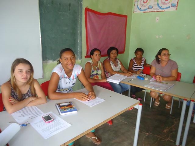 Dr. Zé Maria e Vereadores visitaram Obras no Brejo da Fortaleza - Imagem 8
