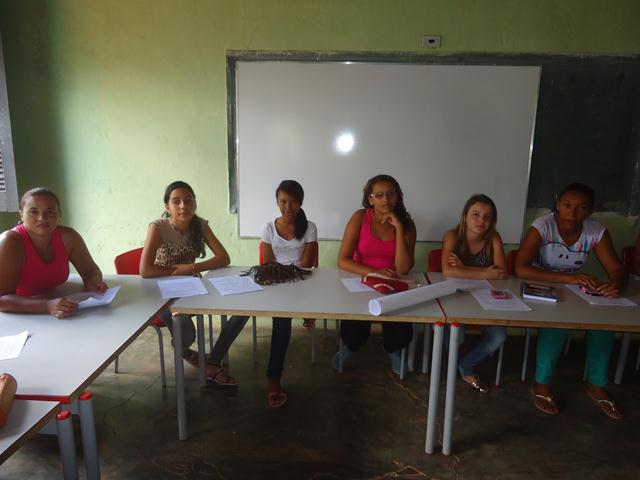 Dr. Zé Maria e Vereadores visitaram Obras no Brejo da Fortaleza - Imagem 7