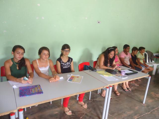 Dr. Zé Maria e Vereadores visitaram Obras no Brejo da Fortaleza - Imagem 9