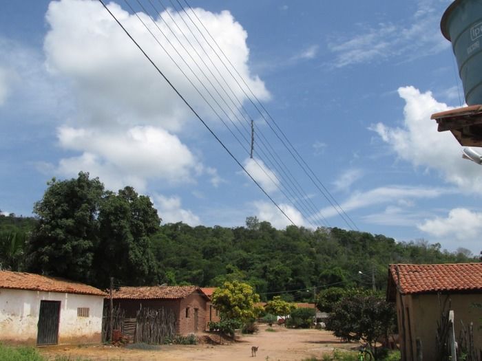 Unidade Básica de Saúde de Buraco D`Água Será entregue no Próximo Mês  - Imagem 8