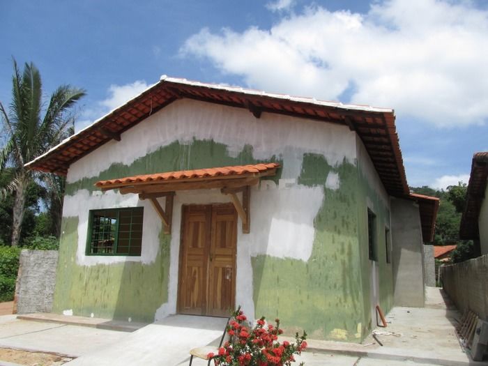 Unidade Básica de Saúde de Buraco D`Água Será entregue no Próximo Mês  - Imagem 3