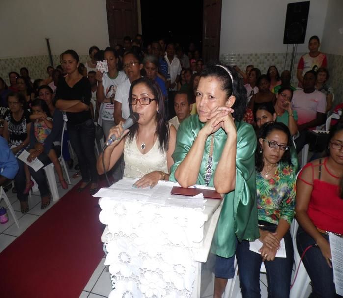 Pe. Miguel Junior toma posse como novo padre de Elesbão Veloso  - Imagem 15