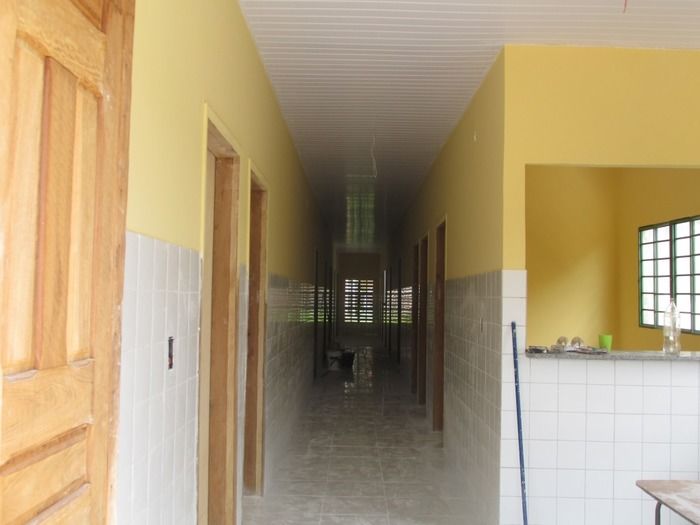 Unidade Básica de Saúde de Buraco D`Água Será entregue no Próximo Mês  - Imagem 11
