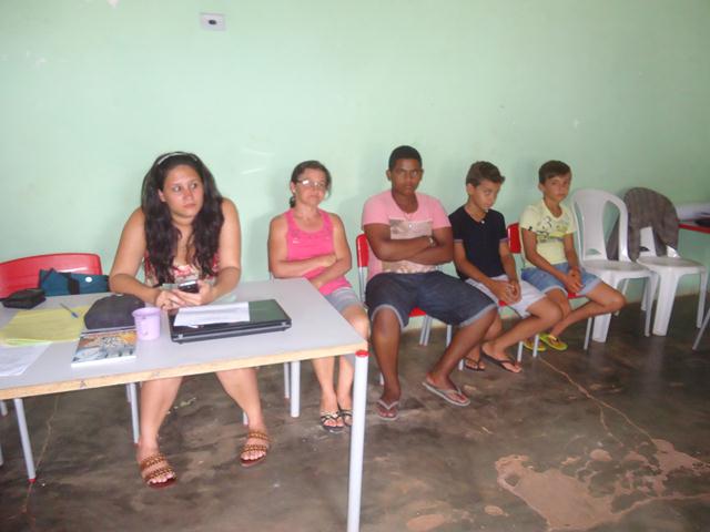 Dr. Zé Maria e Vereadores visitaram Obras no Brejo da Fortaleza - Imagem 10
