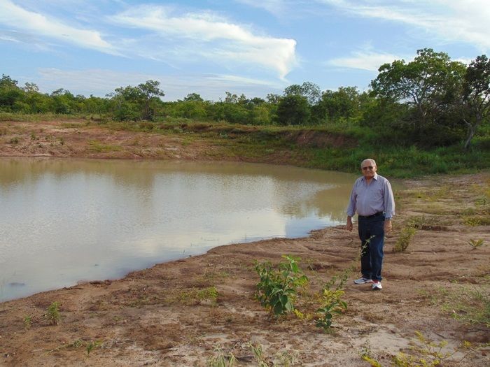 Prefeito visita obras com equipe da MN e anuncia mais de vinte inaugurações para este primeiro semestre - Imagem 7