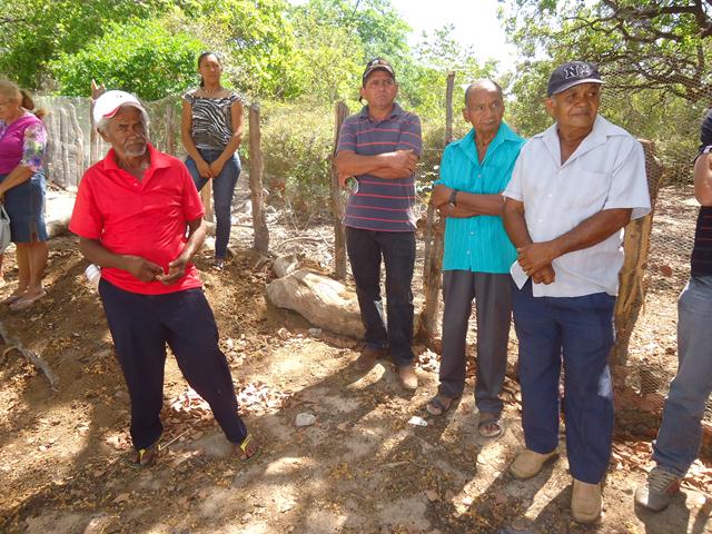Programa Cisternas nas Escolas faz escola Liberato Vieira ser referência no Nordeste - Imagem 13
