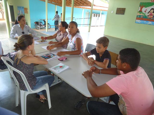 Dr. Zé Maria e Vereadores visitaram Obras no Brejo da Fortaleza - Imagem 28
