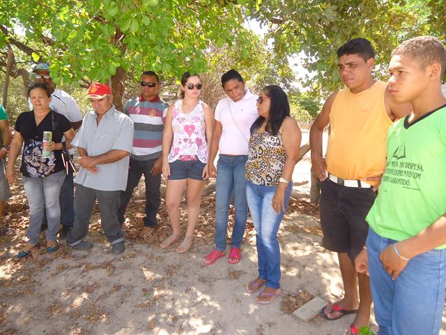 Programa Cisternas nas Escolas faz escola Liberato Vieira ser referência no Nordeste - Imagem 6