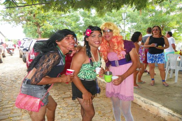 Final de semana agitado com o ``Zé Pereira´´ de Amarante - Imagem 2