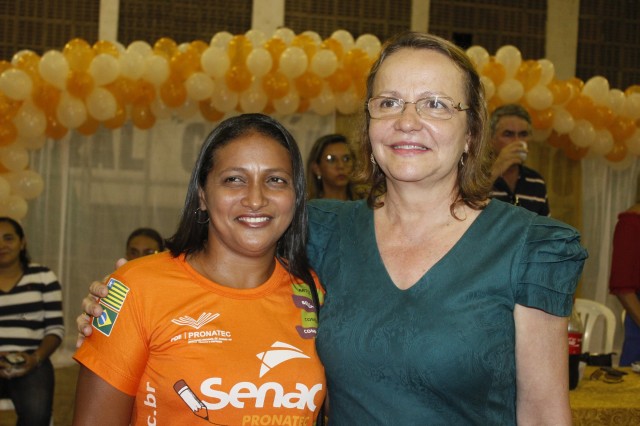 Alunos de Miguel Alves recebem certificados do Pronatec - Imagem 25