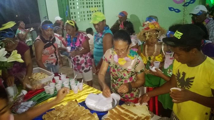 SEMAS faz carnaval em ritmo de marchinhas - Imagem 2
