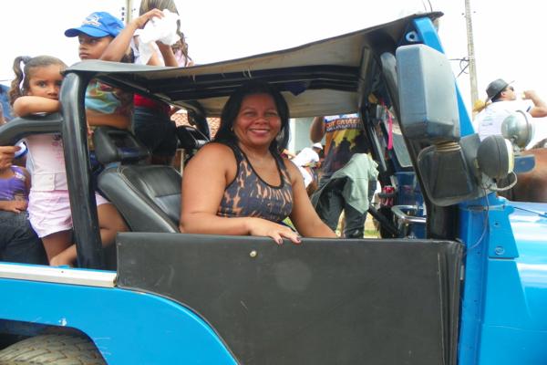 Cavalgada de Nossa Senhora de Lourdes  - Imagem 38